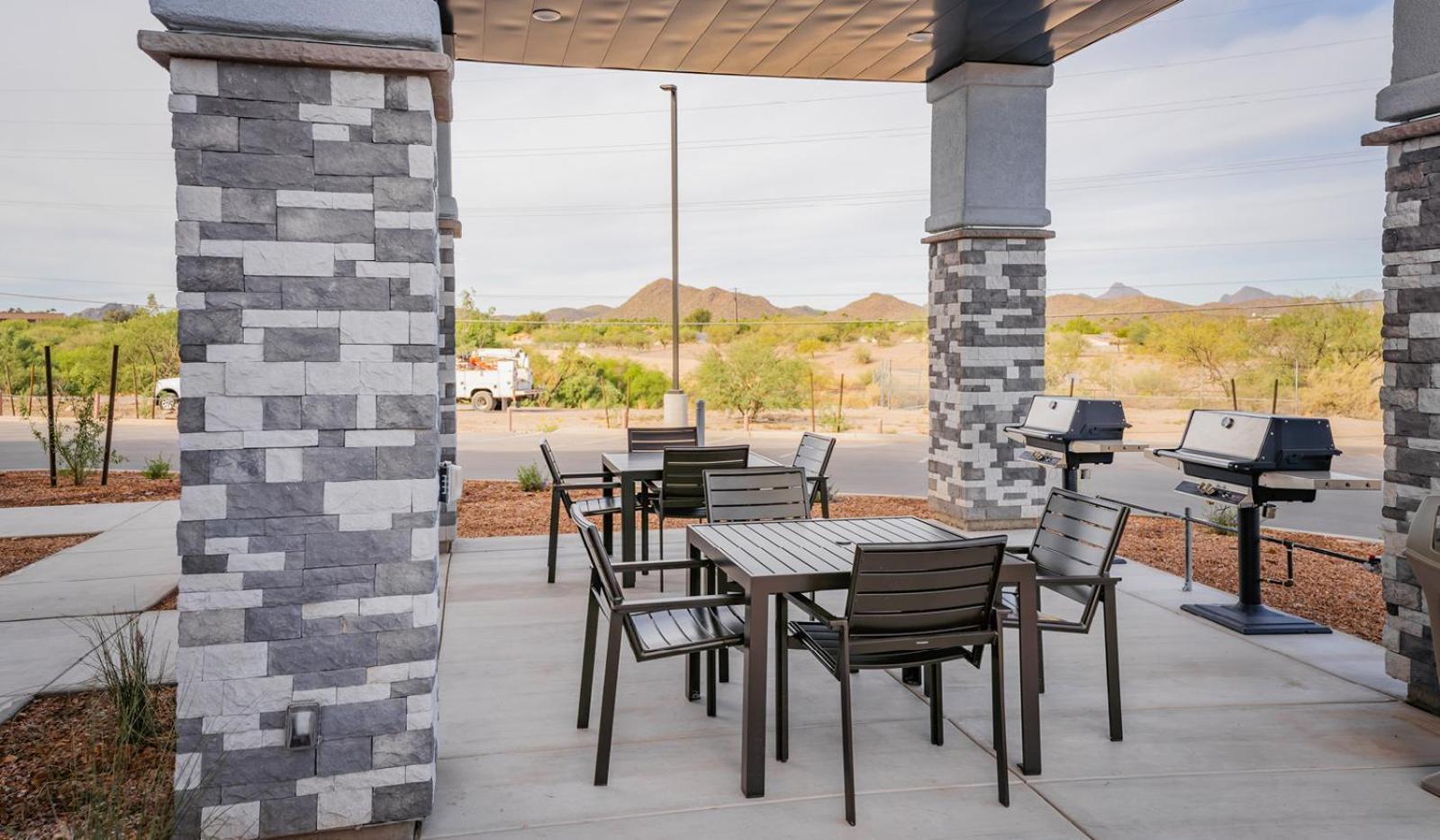 My Place Hotel-Tucson South, Az المظهر الخارجي الصورة