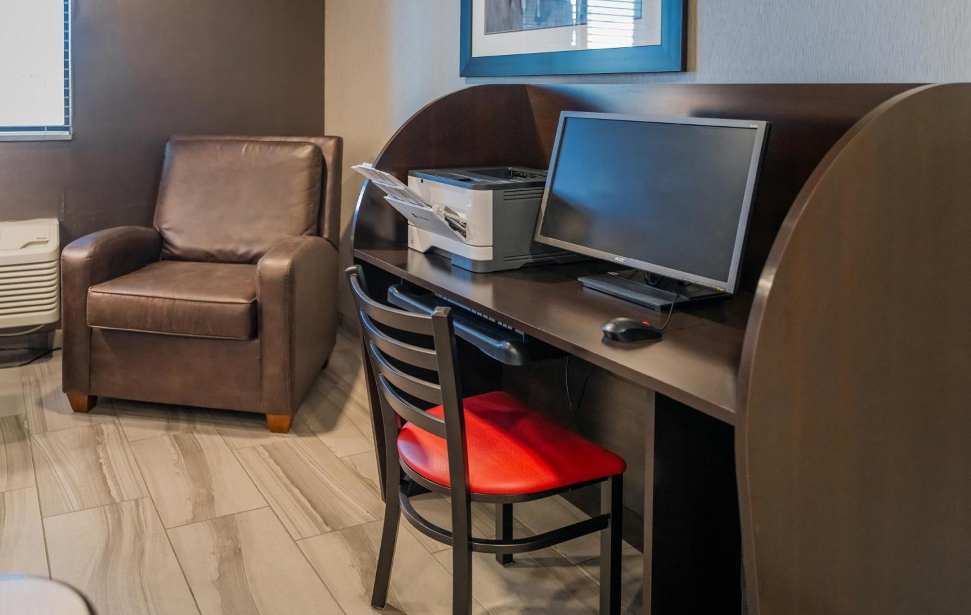 My Place Hotel-Tucson South, Az المظهر الخارجي الصورة