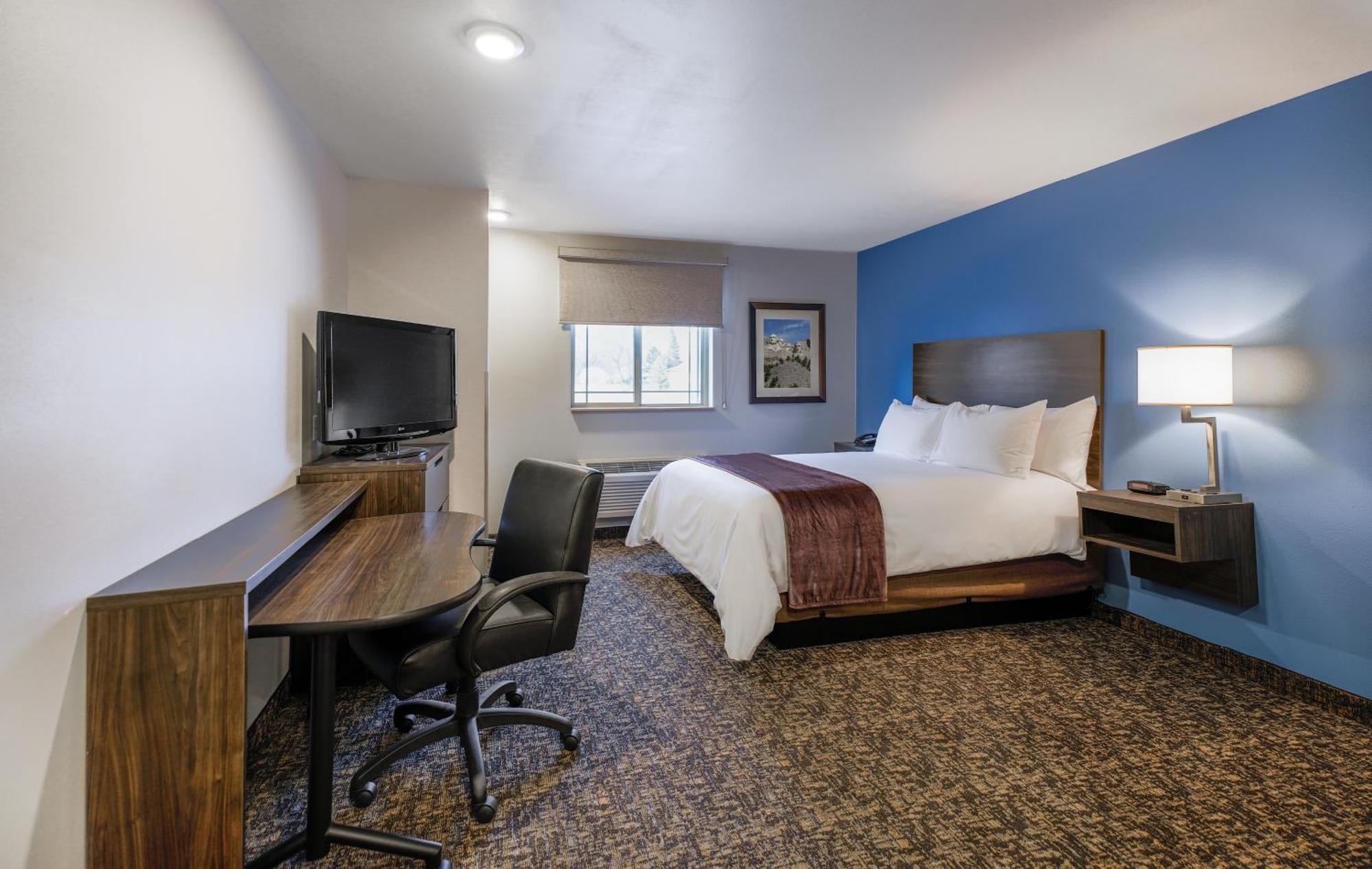 My Place Hotel-Tucson South, Az المظهر الخارجي الصورة