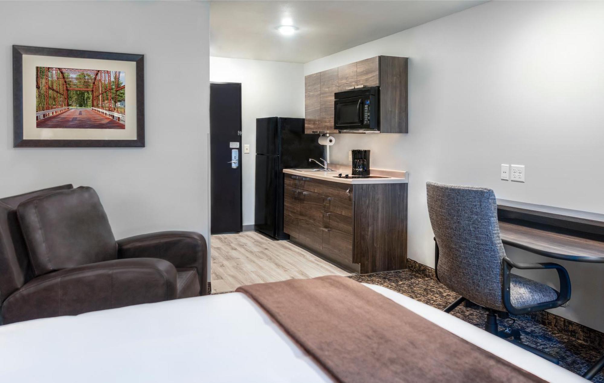 My Place Hotel-Tucson South, Az المظهر الخارجي الصورة