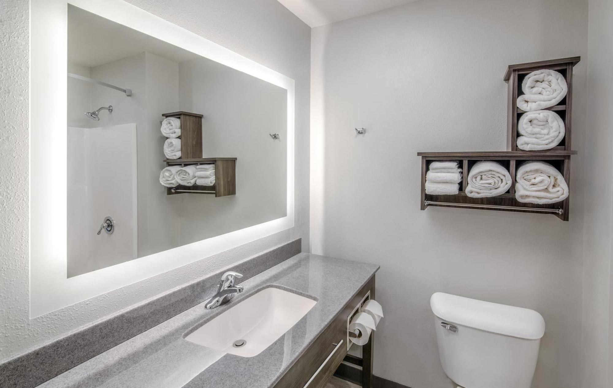 My Place Hotel-Tucson South, Az المظهر الخارجي الصورة