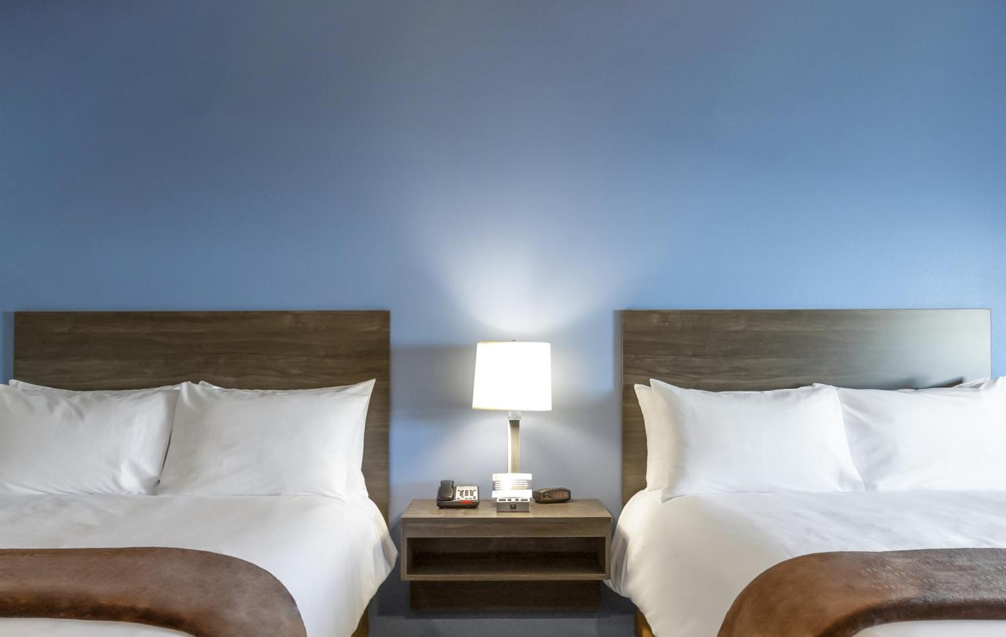 My Place Hotel-Tucson South, Az المظهر الخارجي الصورة