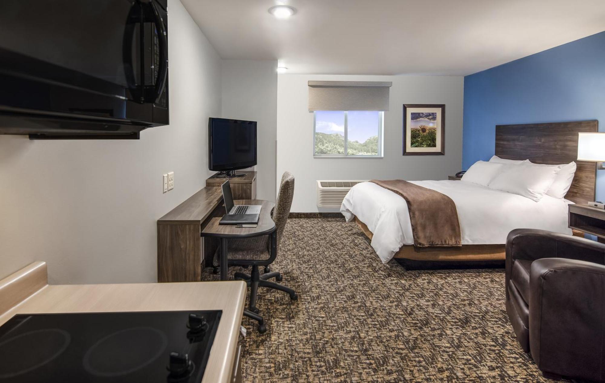 My Place Hotel-Tucson South, Az المظهر الخارجي الصورة